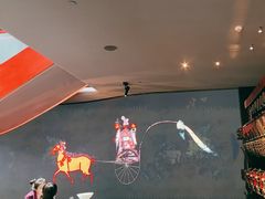 -曾宴·楚菜(湖北省博物馆店)