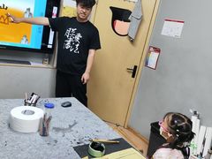 -汉翔书法丨书法·美术·硬笔·国画(望京校区)