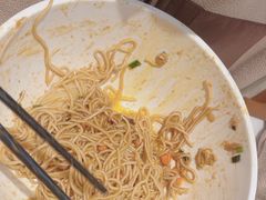 -宁波汤团店(外滩店)