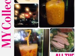 -TIMEZONE8东八时区餐厅&酒吧(798店)