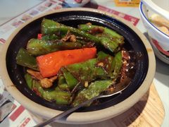 -顺德杨廷记(白云山店)