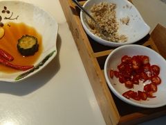 -三个椰子·现砍椰子鸡(金源CBD店)