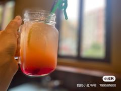 -梳打冰室(氹仔店)