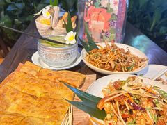 -婉泰·特色小吃·舂鸡脚(告庄二店)