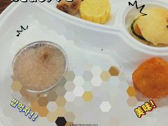 糖醋土豆-素清香(解放路店)