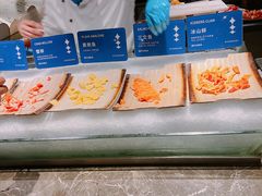 -星伦多自助料理(花山金鹰店)