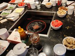 -大妙火锅·非物质文化遗产(东郊记忆店)