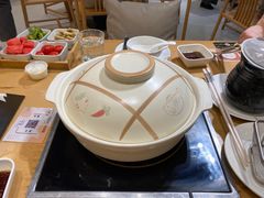 -湯系·煲汤手艺人(东二环泰禾广场店)