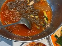 -六七八韩式烤肉·韩国料理(上杭路店)