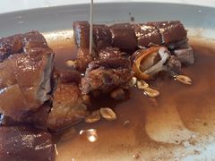 -滋粥楼·顺德菜(番禺广场总店)