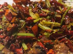 -小俩口烧烤东北菜(双井店)