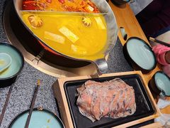 -湊湊火锅·茶憩(皇姑万象汇店)