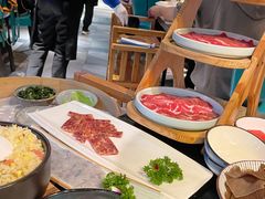 -五星桥原切肥牛火锅·30年专注好牛肉(湖塘店)