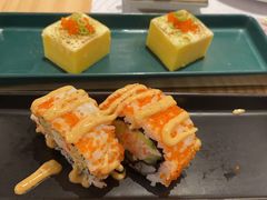 -喜寿司(金狮广场店)