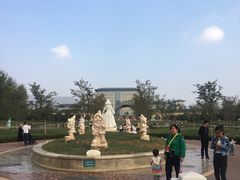 -云幽谷旅游区