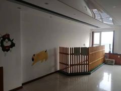 -美联众合动物医院·伴可分院·内科中心医院