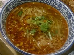 -西北狼(GOGO新天地店)