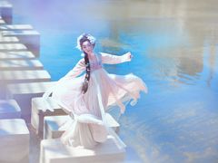 -九月鹰飞汉服摄影工作室