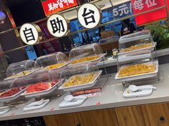 -火啫啫·粤式啫啫煲(南京弘阳店)