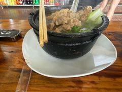 -好清香砂锅(总店)