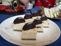 -鹭江潮餐厅•福建菜(鹭江佲家酒店)