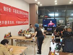 大堂-陆长玖古法猪脚饭(玄风桥店)