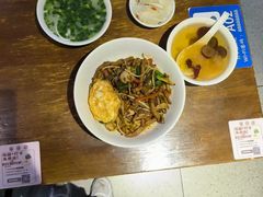 -寻裕记·现炒浇头面(人民广场店)