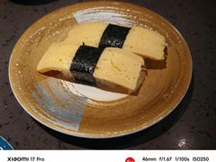 -小乔回转寿司(市府恒隆广场店)