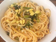 -王菊美食街·王菊面馆(总店)