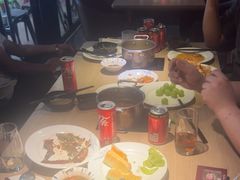 -星伦多自助料理(江阴万达店)