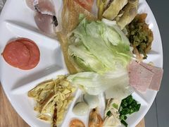 -陳生記米线·始于1989(体育场路店)