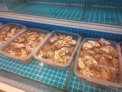 -华府九号海鲜烧烤大排档(龙域店)