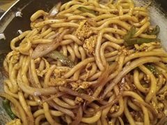 -锅儿挑面馆