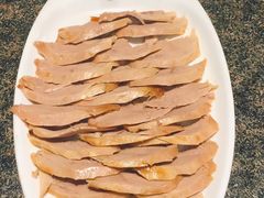 -真地道京味府·鲜橙烤鸭·北京菜(朝外大街东大桥店)