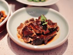 杭州酱鸭-竹外桃花·江南小酒馆(SKP·S店)