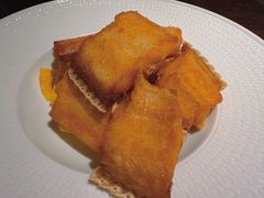-庐灶江南·江南菜·四合院Bistro(东直门雍和宫·原华侨宾馆店)