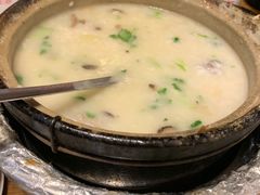 -粤仔湾砂锅粥(滨湖万达店)