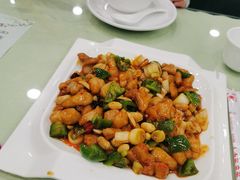 -东四民芳餐厅(世茂工三店)