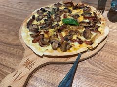 -小满Grainkitchen(滨江商业广场店)