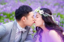 -第一夫人婚纱摄影(南京店)