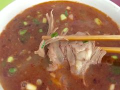 -清真马杰山牛肉汤馆