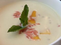 -漢咖啡·全服务式自助晚餐(武汉洲际酒店)