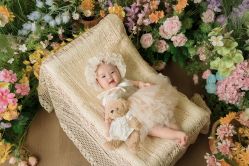 -糖果baby儿童摄影定制馆(外景店)