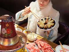 -记忆串城·东北烧烤·小龙虾·大型团建(南油店)
