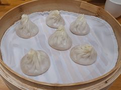 招牌原味小笼包-乐忻皇朝(上海中心大厦店)
