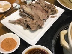 -清真华宇开锅羊肉