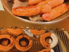 -西塔老太太泥炉烤肉(苏州大悦城店)