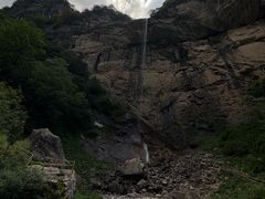 -青峰峡国家森林公园