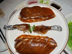 -大鸭梨烤鸭(枣园店)