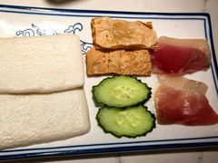 -北国饭店·海鲜.北方菜(榕城店)
